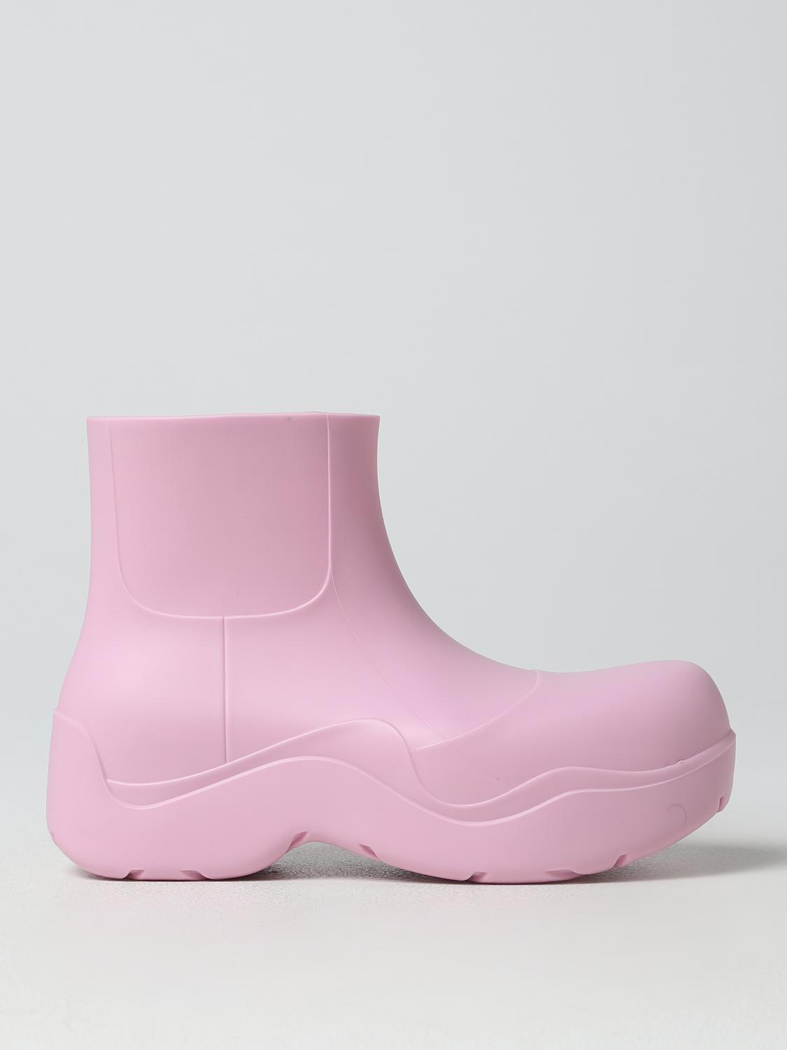 [Bottega Veneta] Ankle Boots FW23 640045V00P0 5414