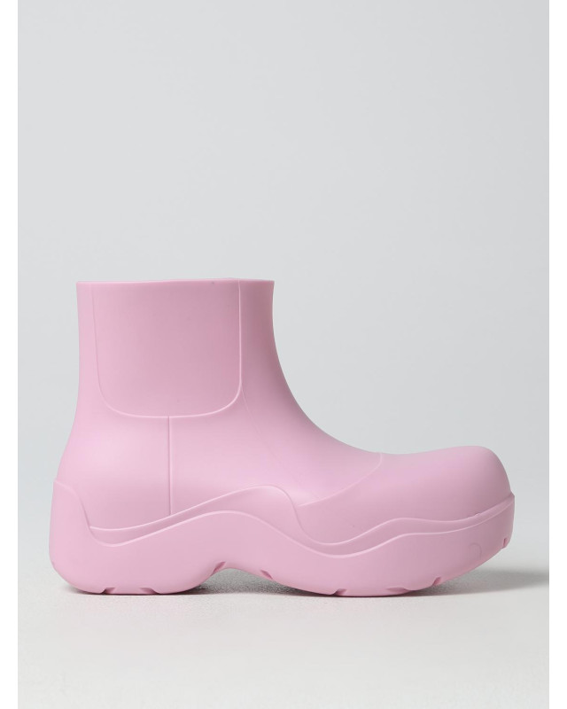 [Bottega Veneta] Ankle Boots FW23 640045V00P0 5414
