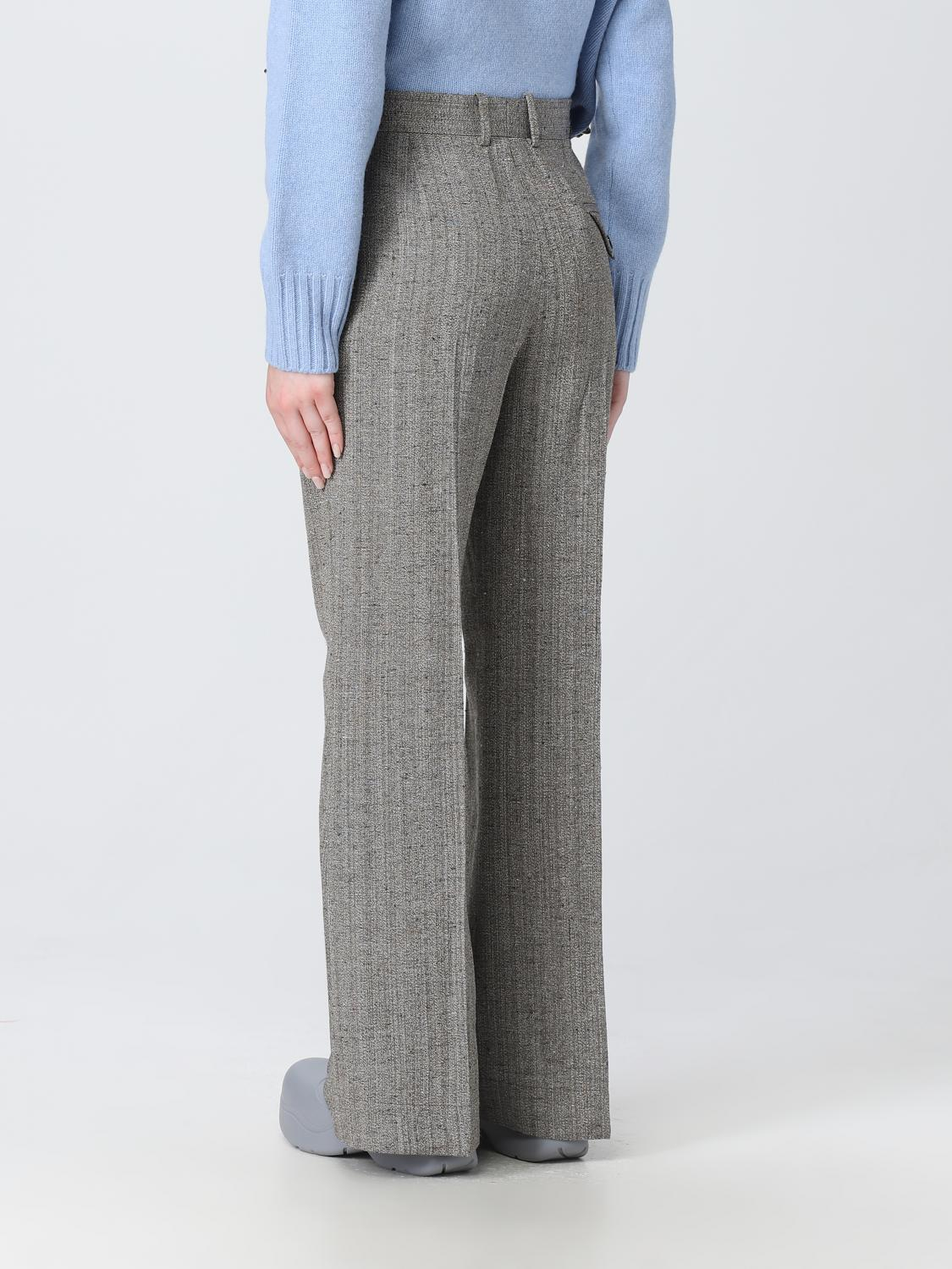 [Bottega Veneta] Trousers FW23 749965V36C0 2515