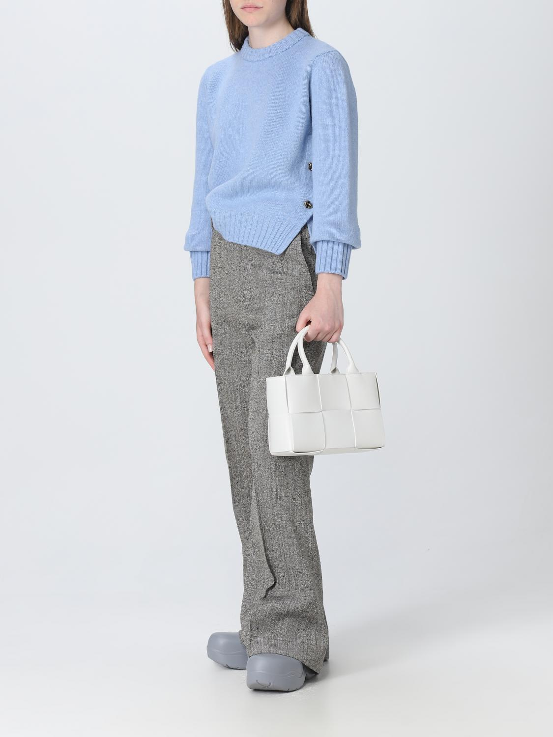 [Bottega Veneta] Trousers FW23 749965V36C0 2515