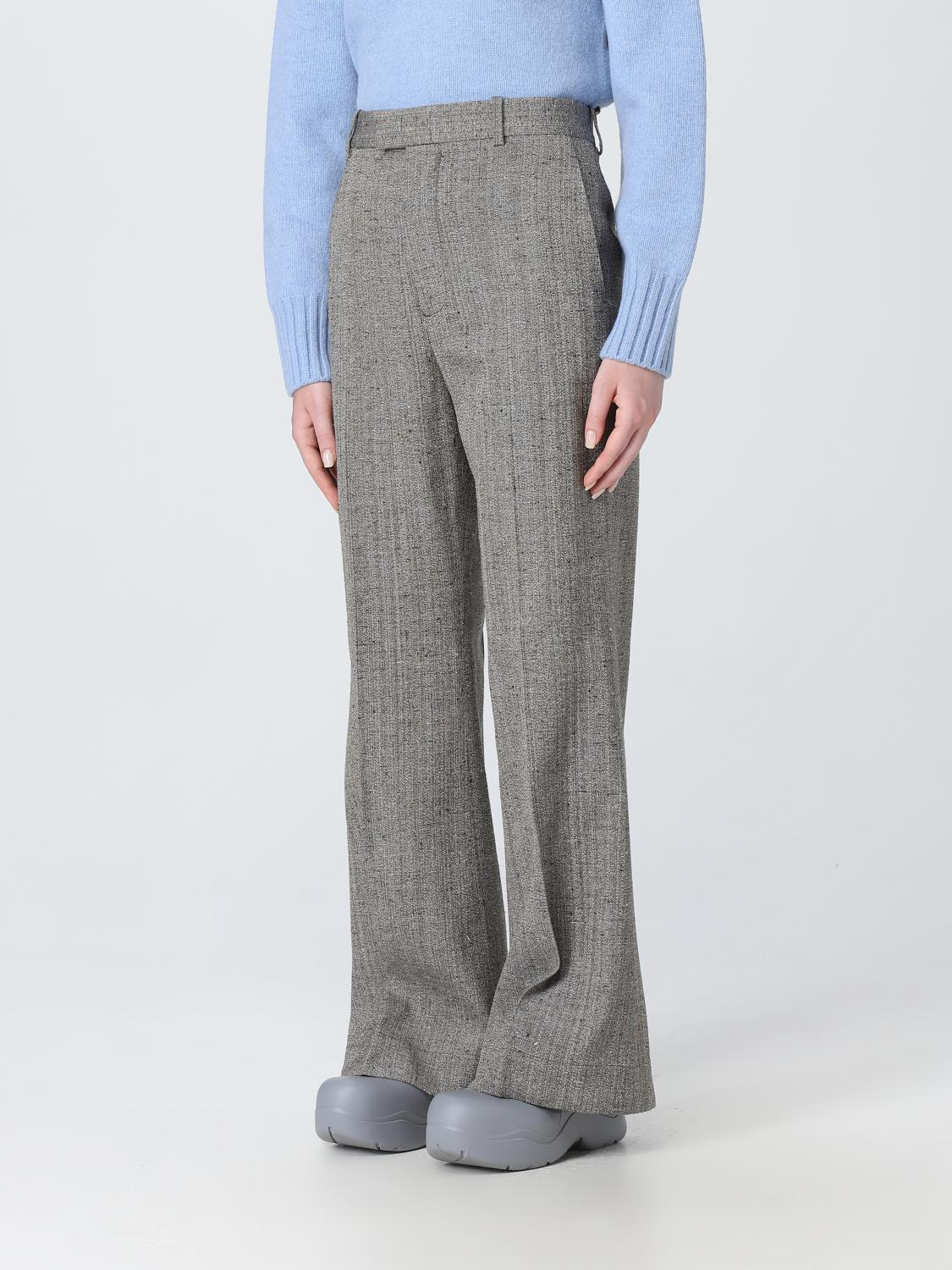 [Bottega Veneta] Trousers FW23 749965V36C0 2515