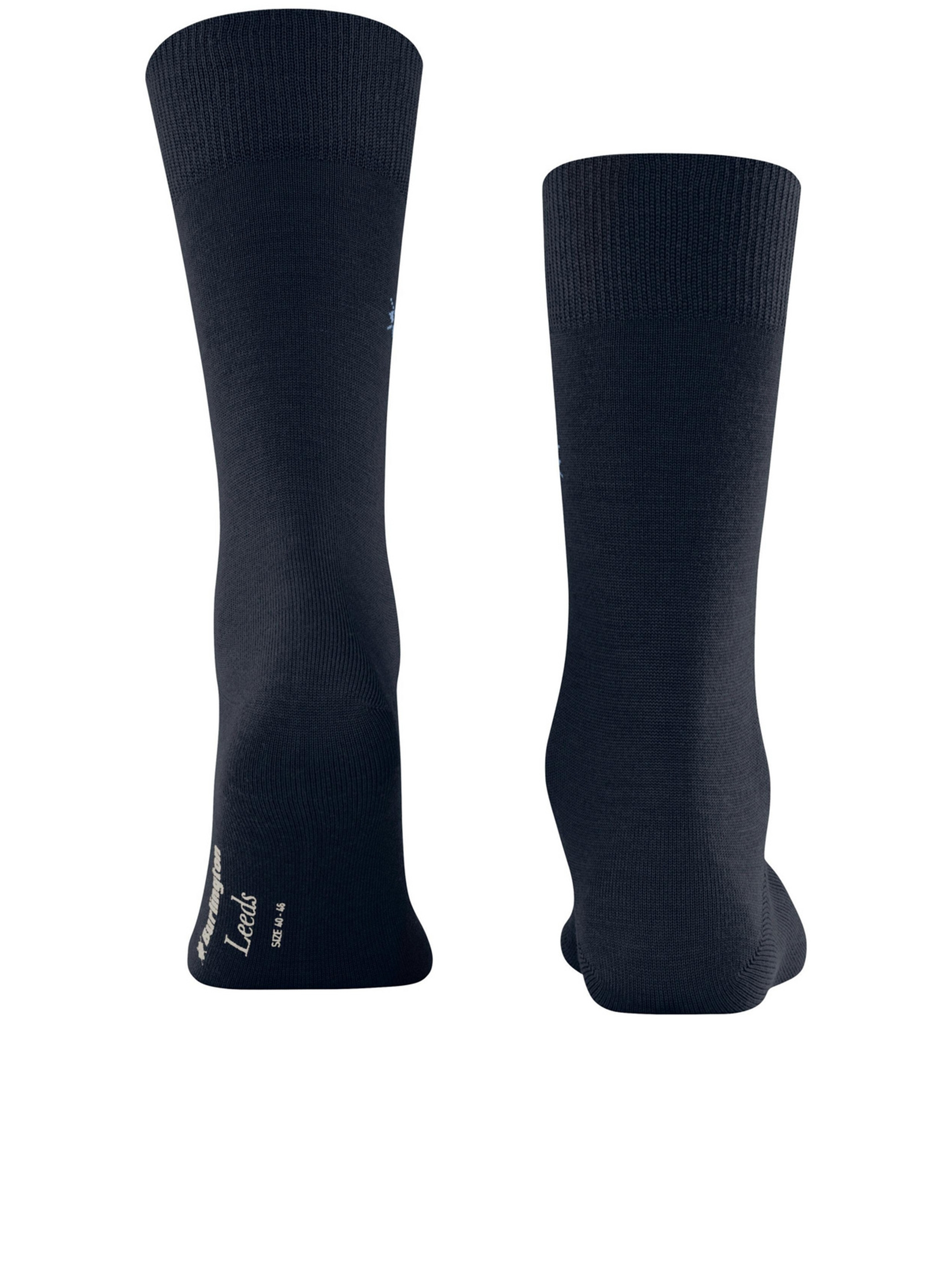 [Burlington] Socks FW26 21077