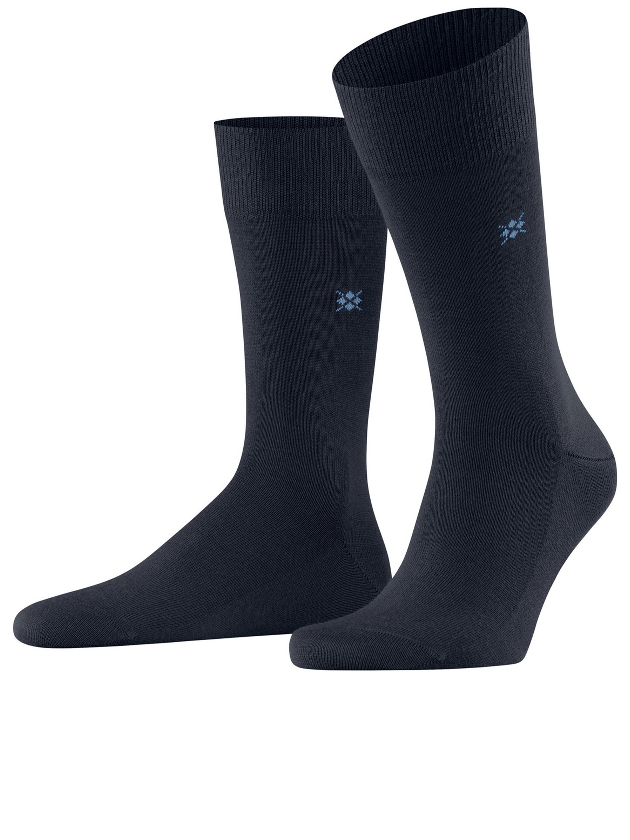[Burlington] Socks FW26 21077