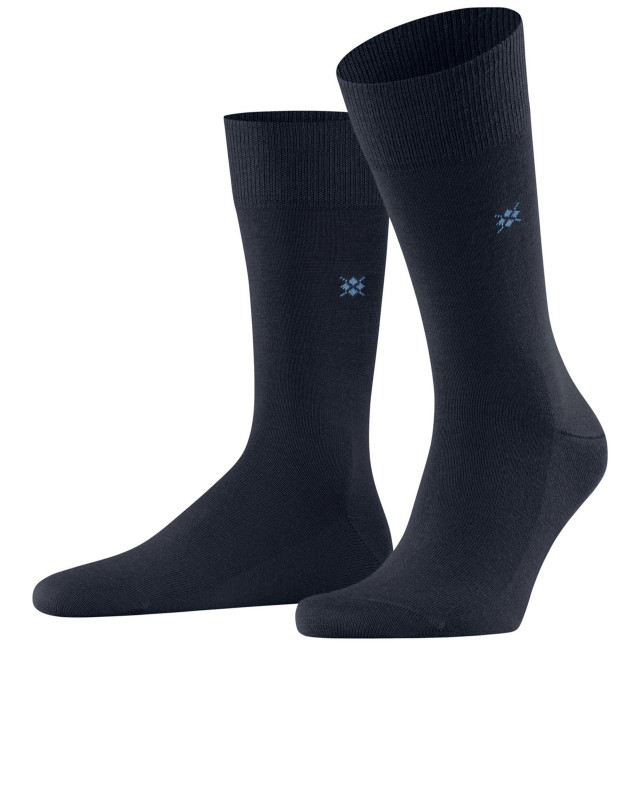 [Burlington] Socks FW26 21077