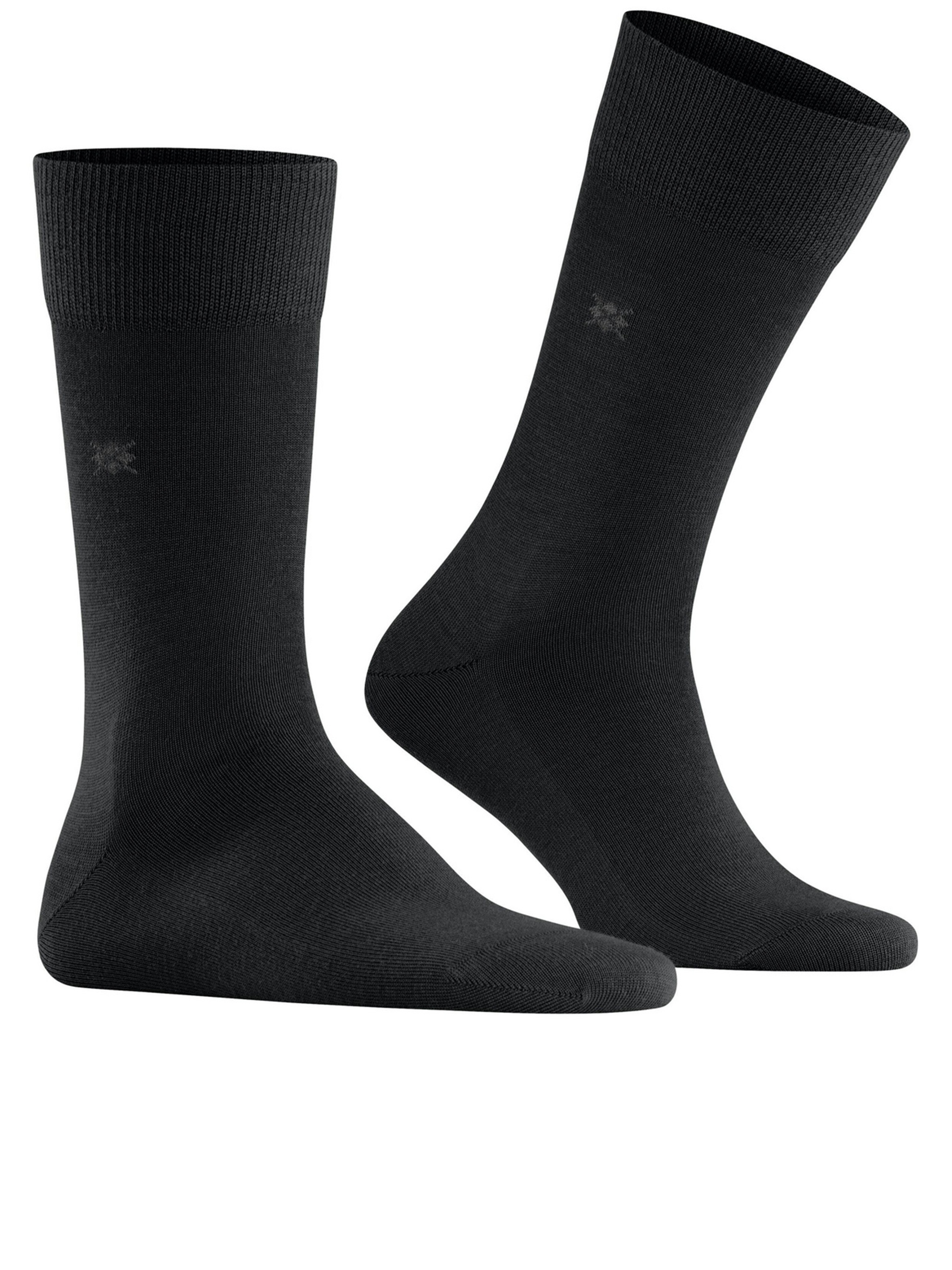 [Burlington] Socks FW26 21077
