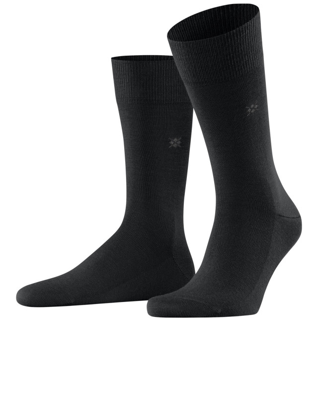 [Burlington] Socks FW26 21077