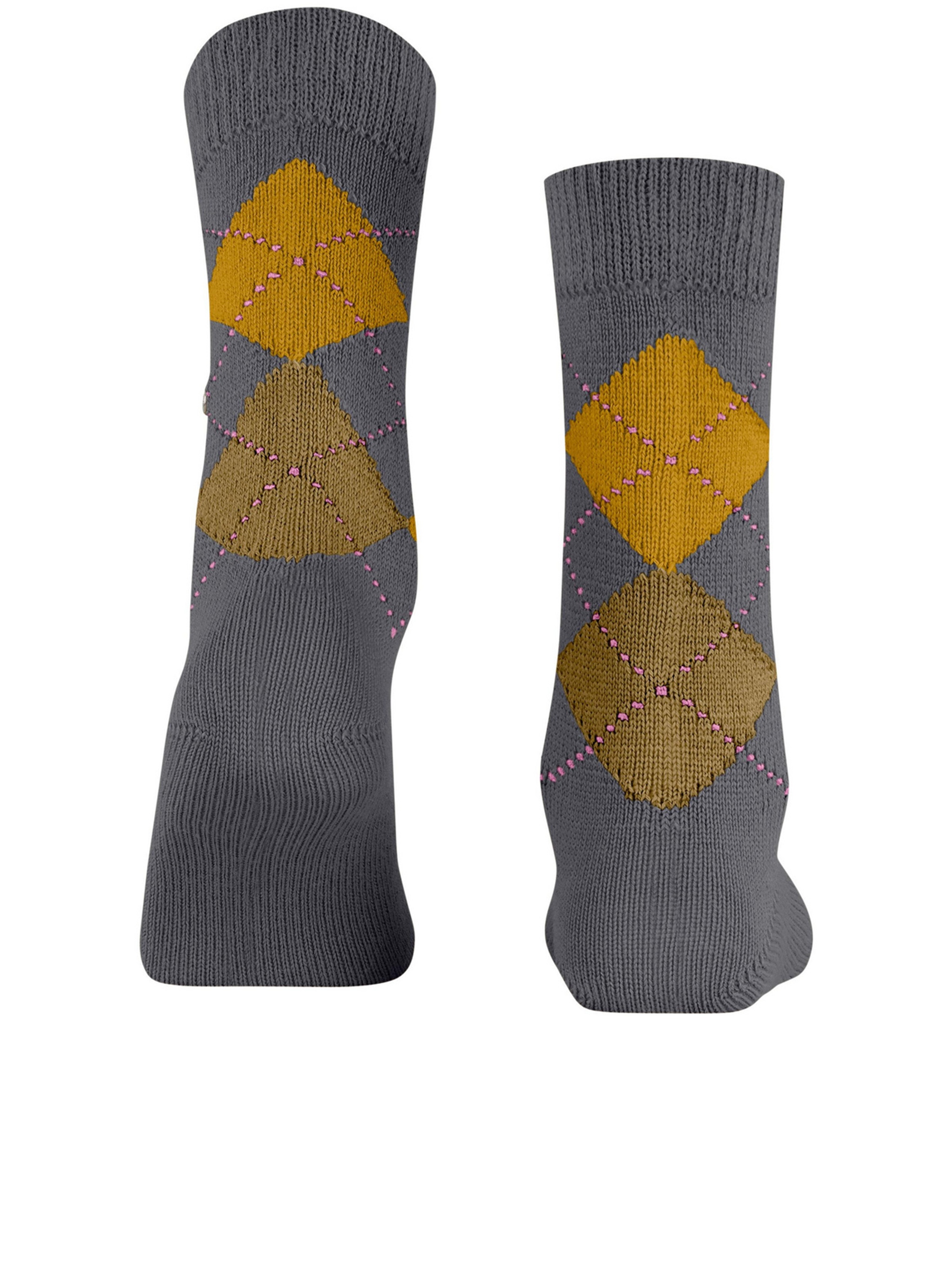 [Burlington] Socks FW26 24080