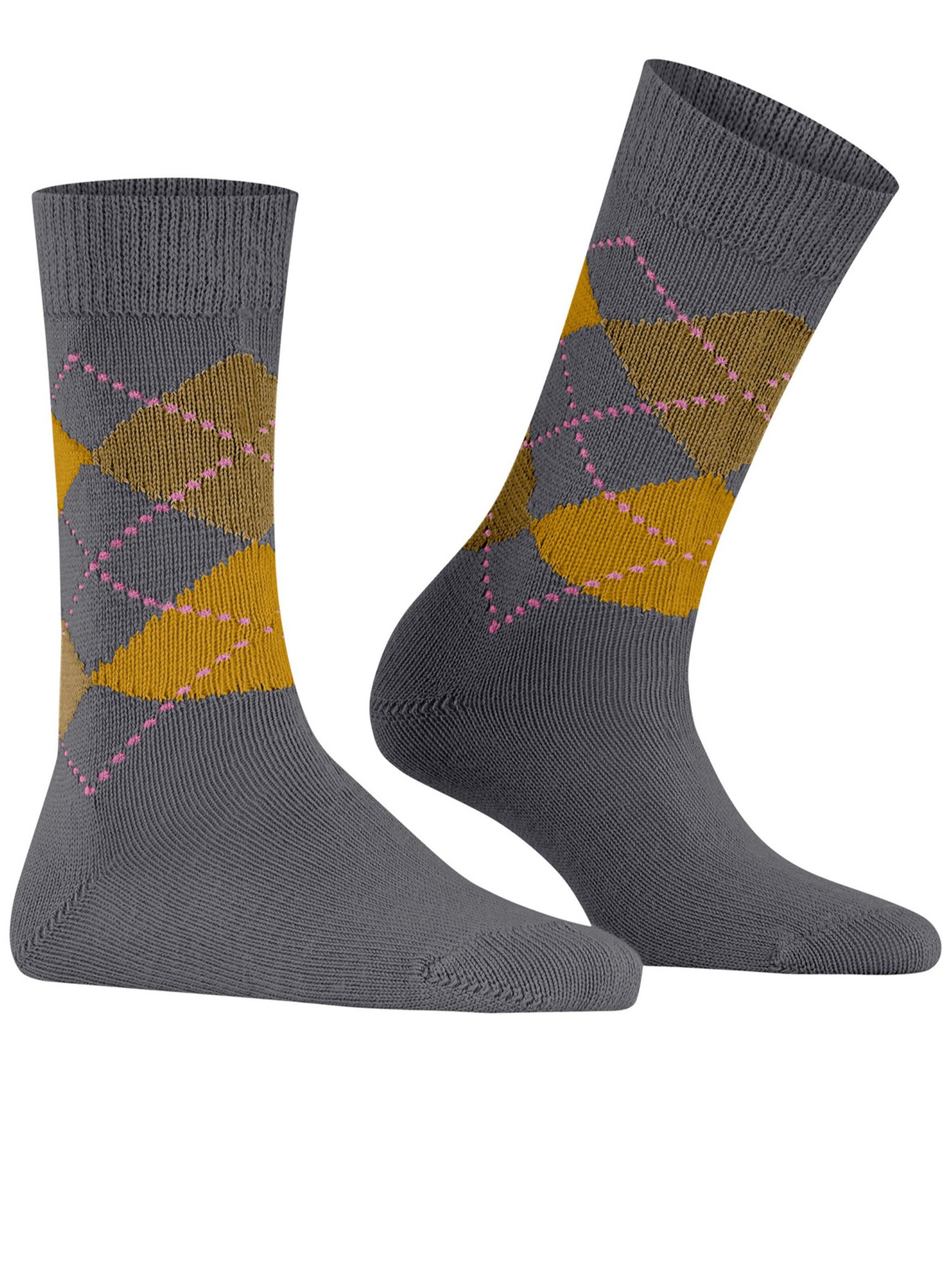 [Burlington] Socks FW26 24080