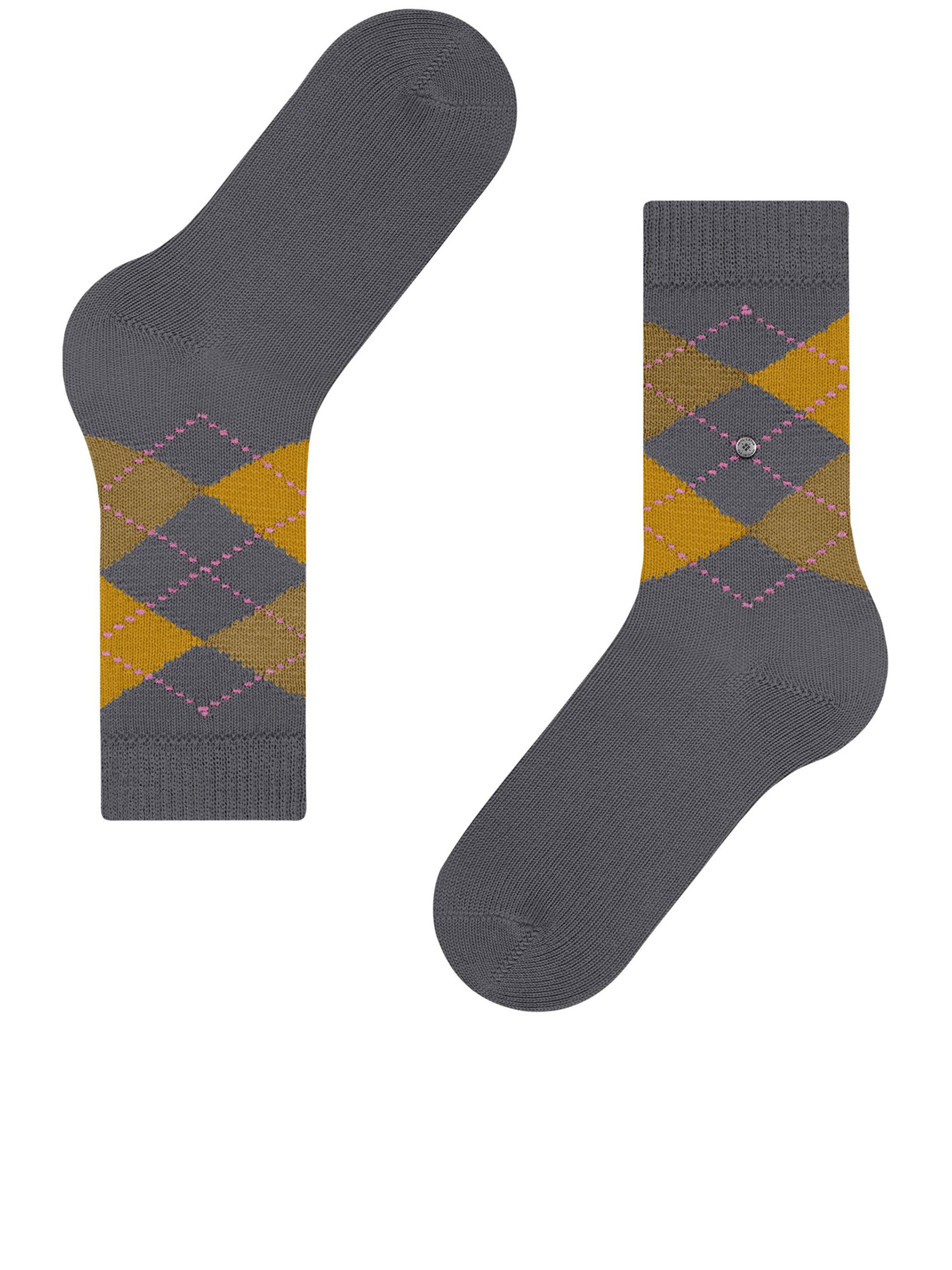 [Burlington] Socks FW26 24080