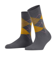 [Burlington] Socks FW26 24080