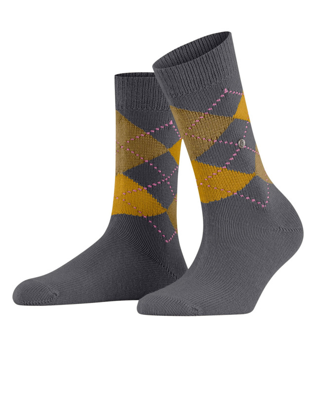 [Burlington] Socks FW26 24080