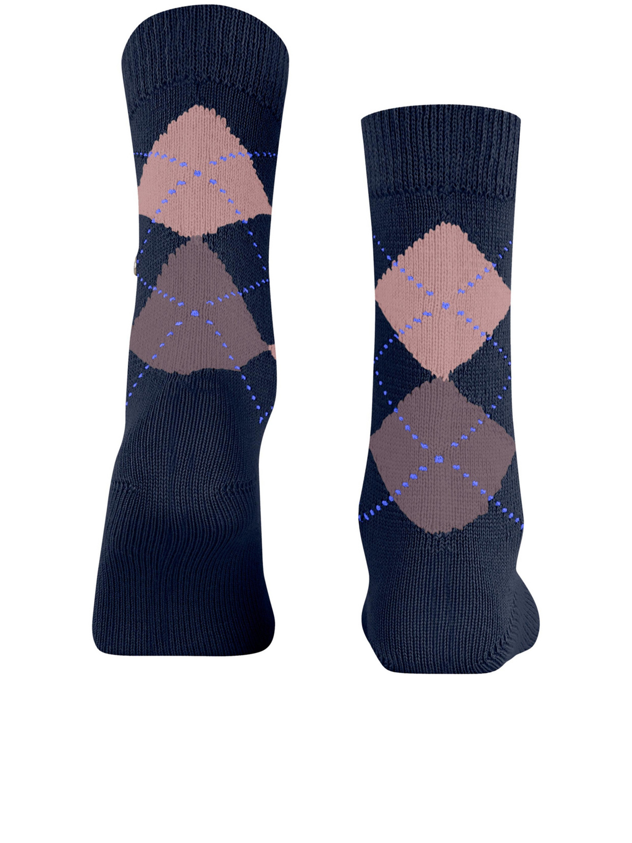 [Burlington] Socks FW26 24080