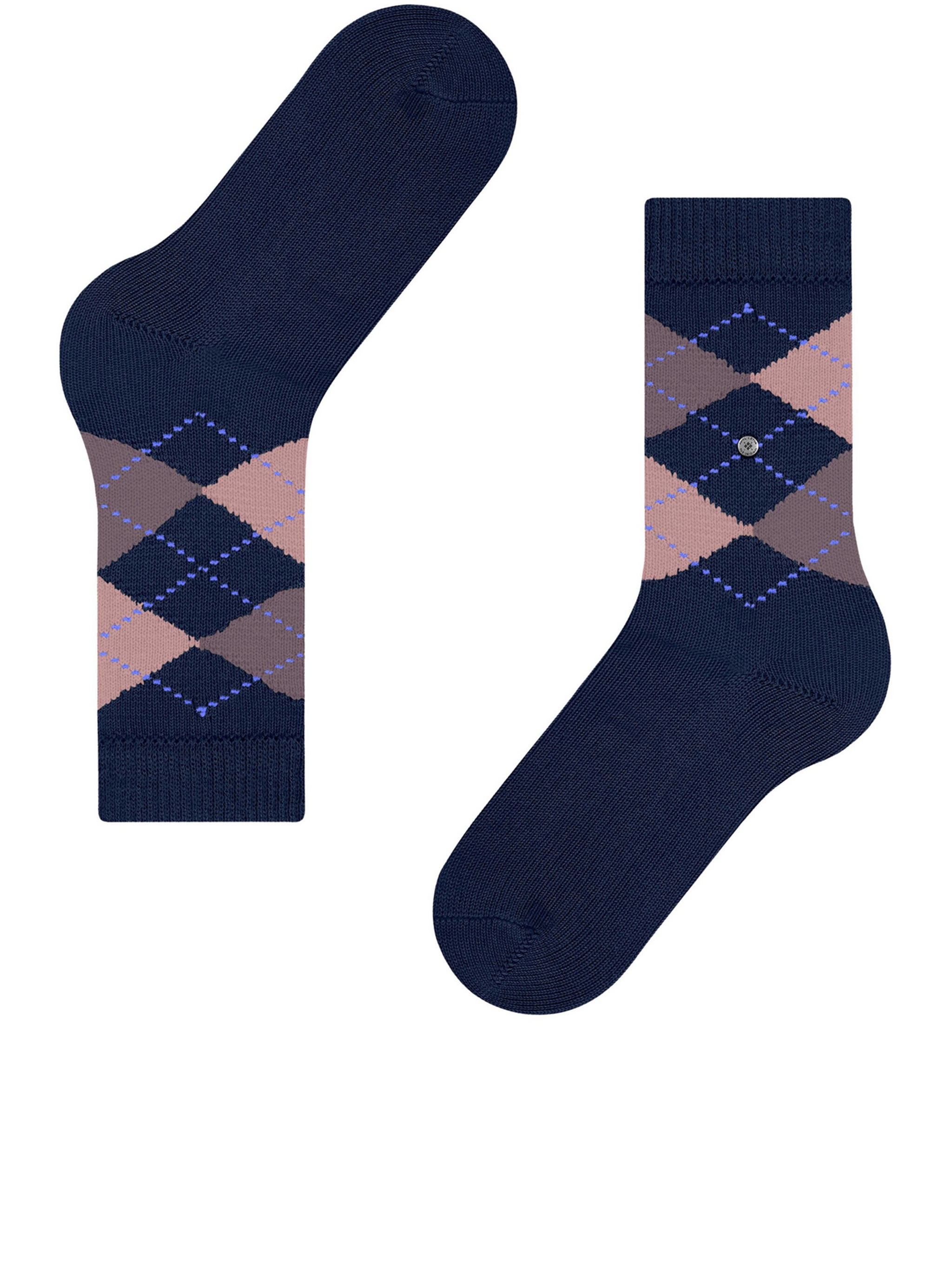 [Burlington] Socks FW26 24080