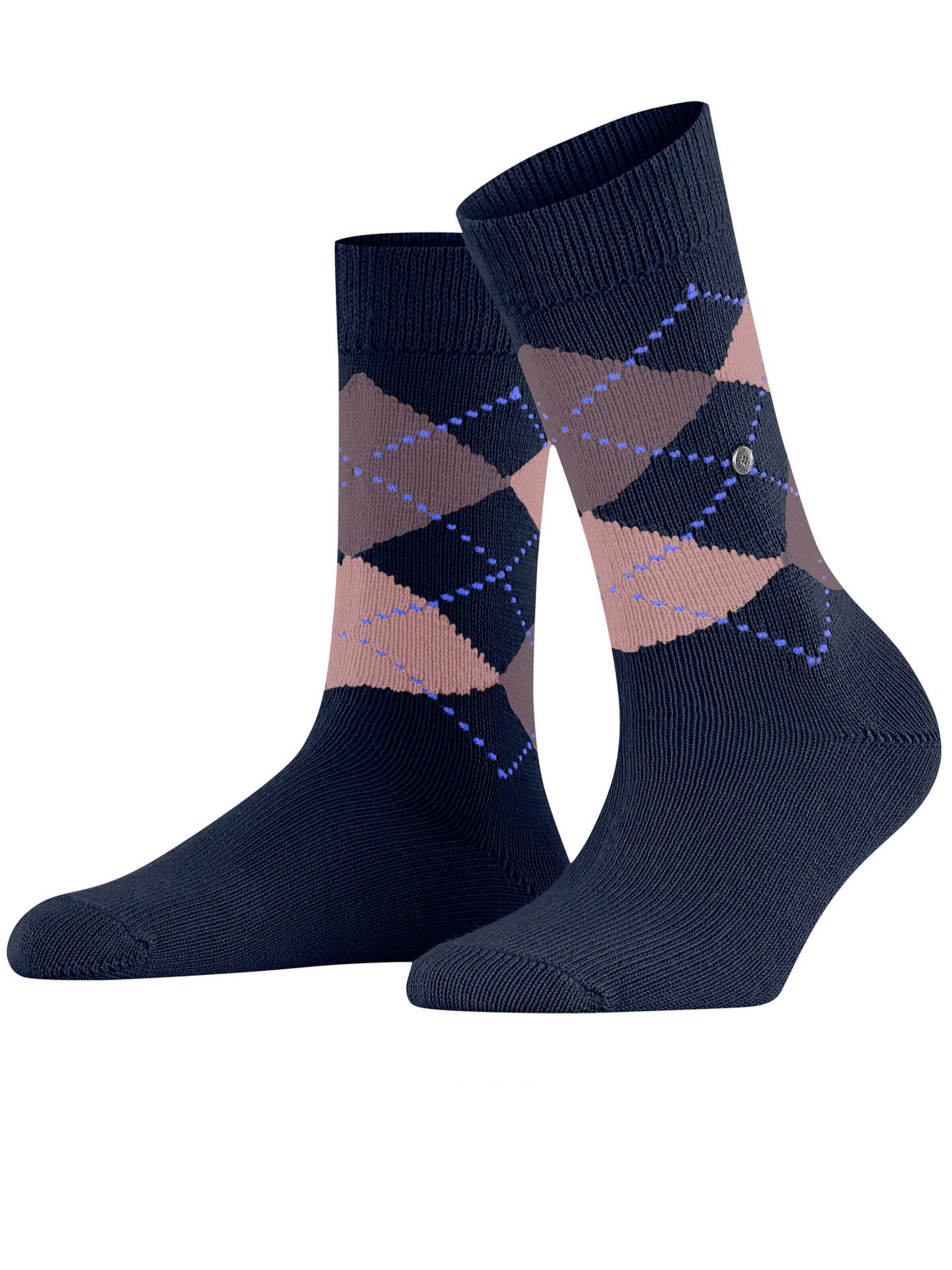 [Burlington] Socks FW26 24080