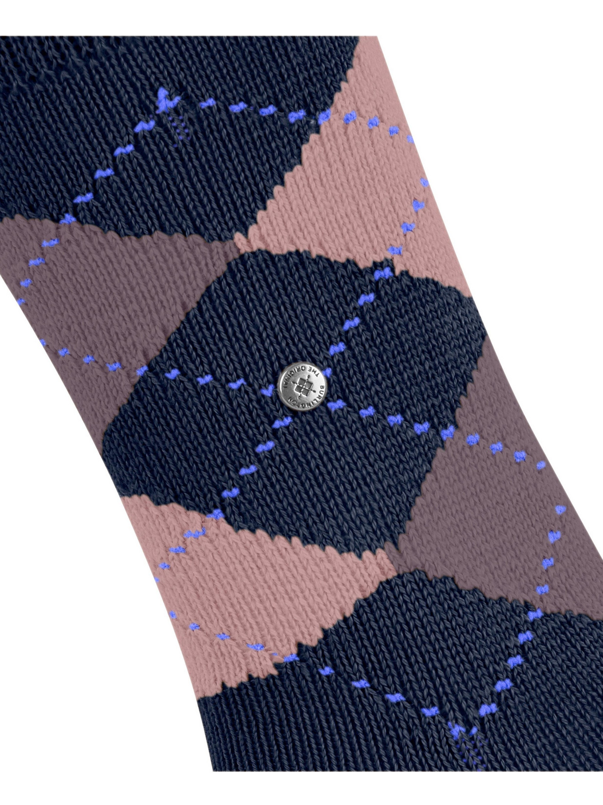 [Burlington] Socks FW26 24080