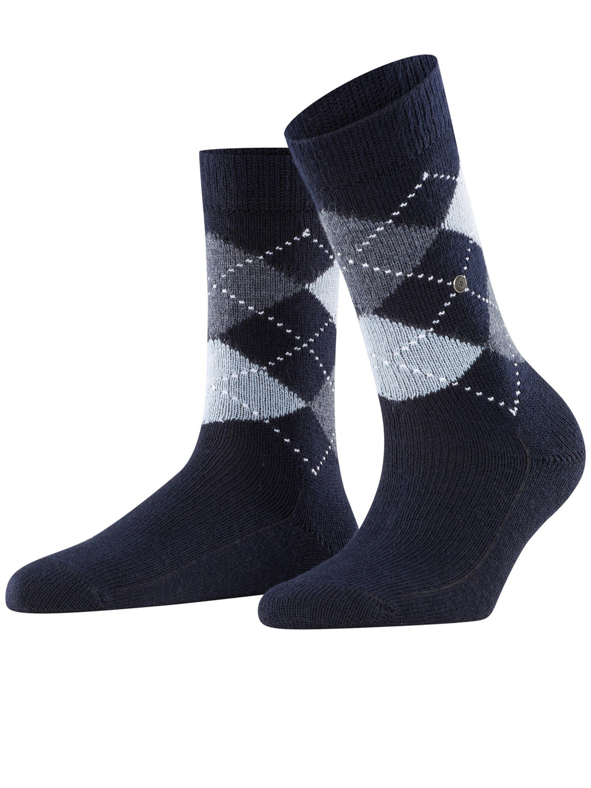 [Burlington] Socks FW26 24080