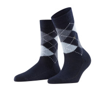 [Burlington] Socks FW26 24080
