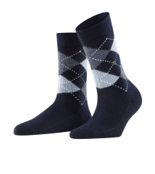 [Burlington] Socks FW26 24080