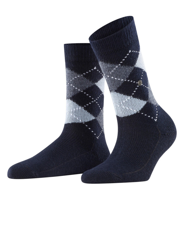 [Burlington] Socks FW26 24080