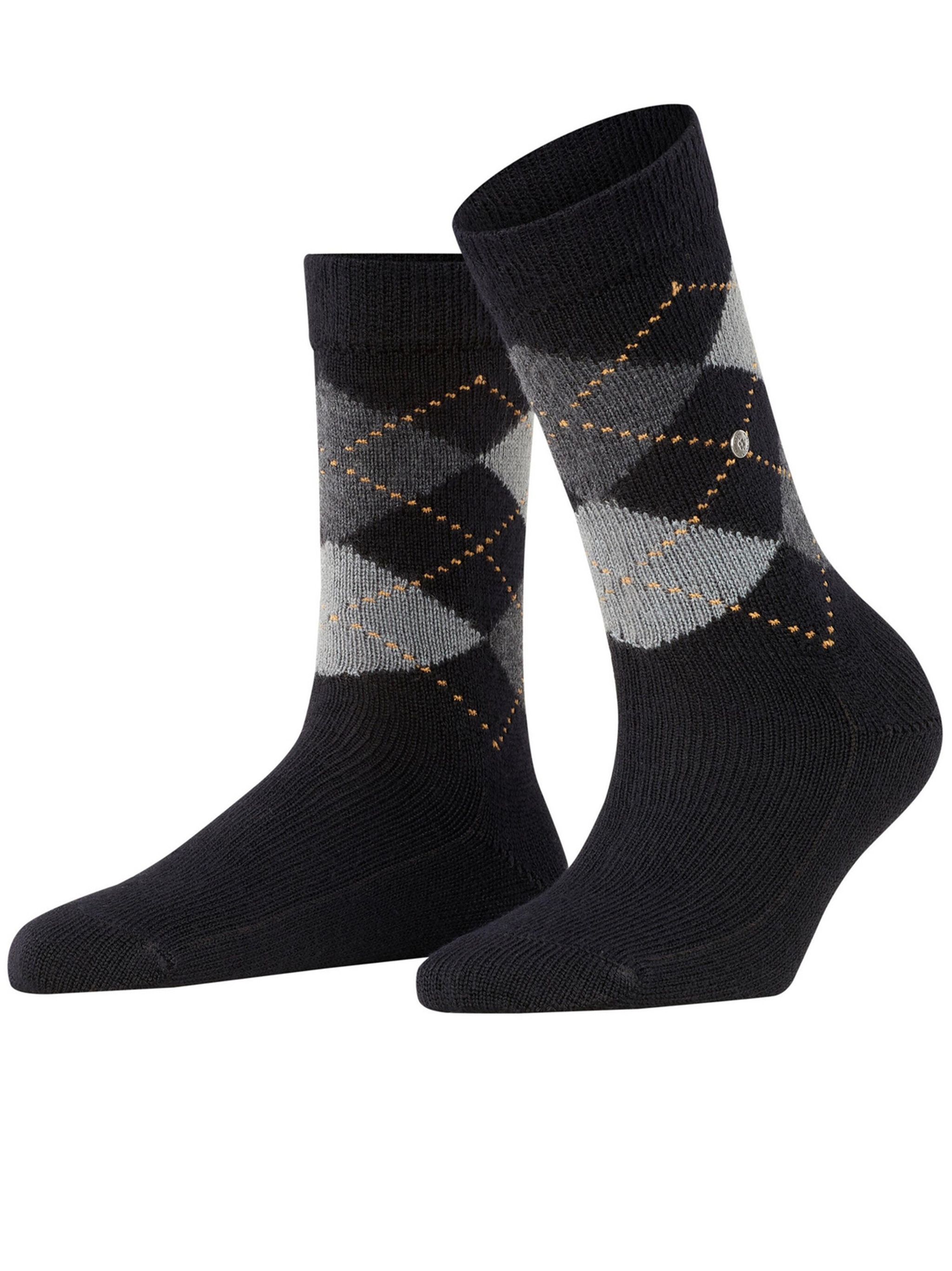 [Burlington] Socks FW26 24080