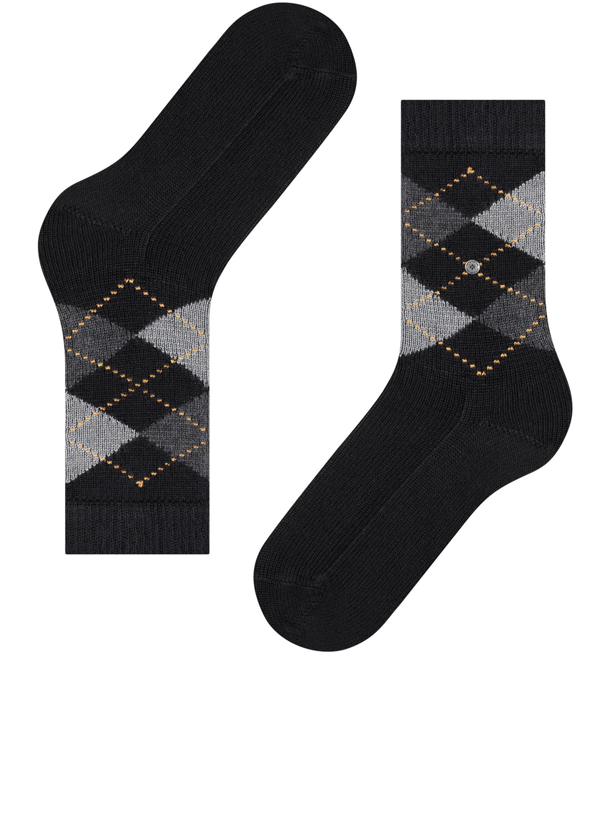 [Burlington] Socks FW26 24080