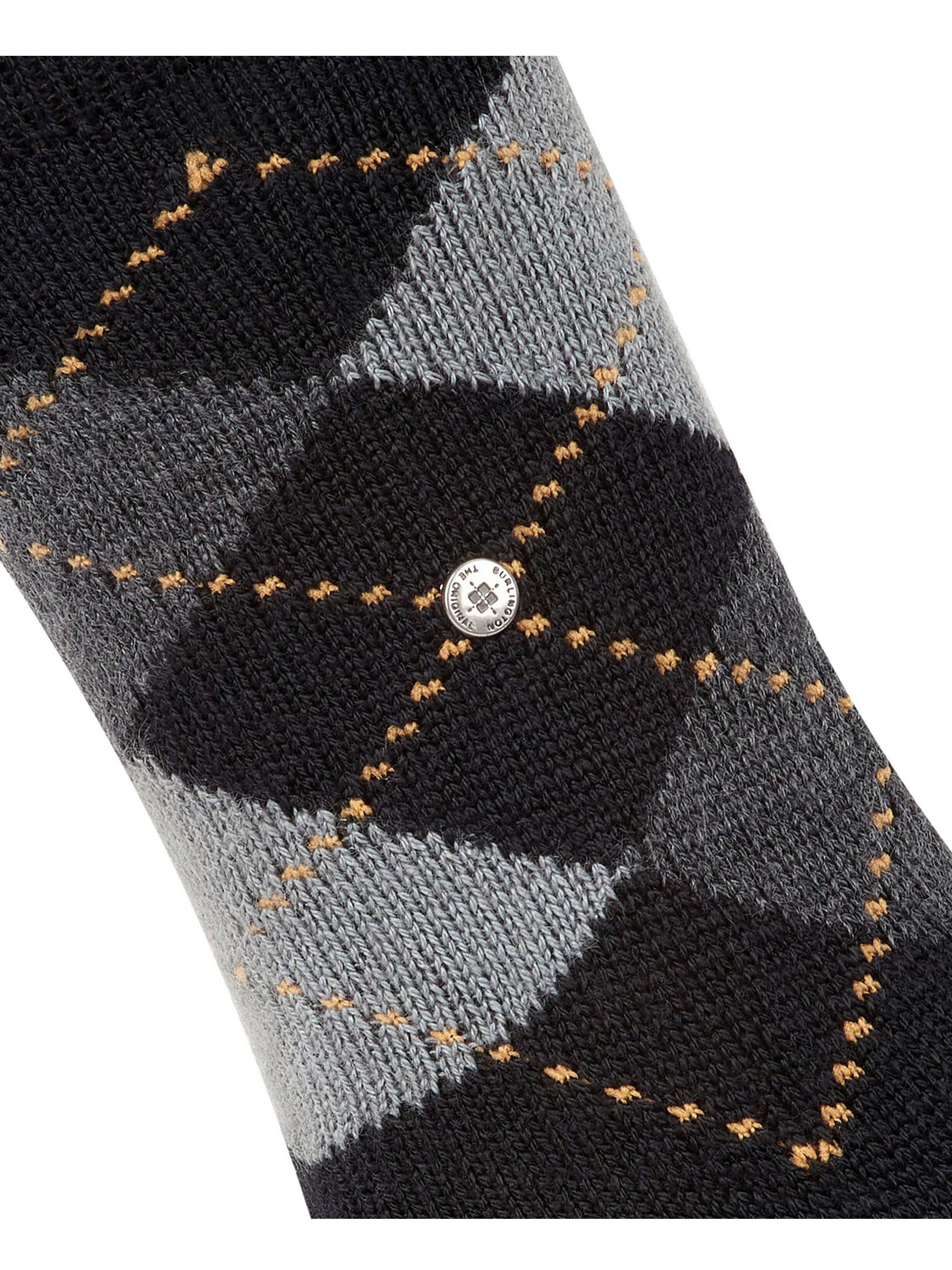 [Burlington] Socks FW26 24080