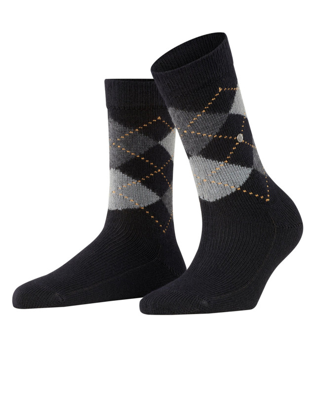 [Burlington] Socks FW26 24080