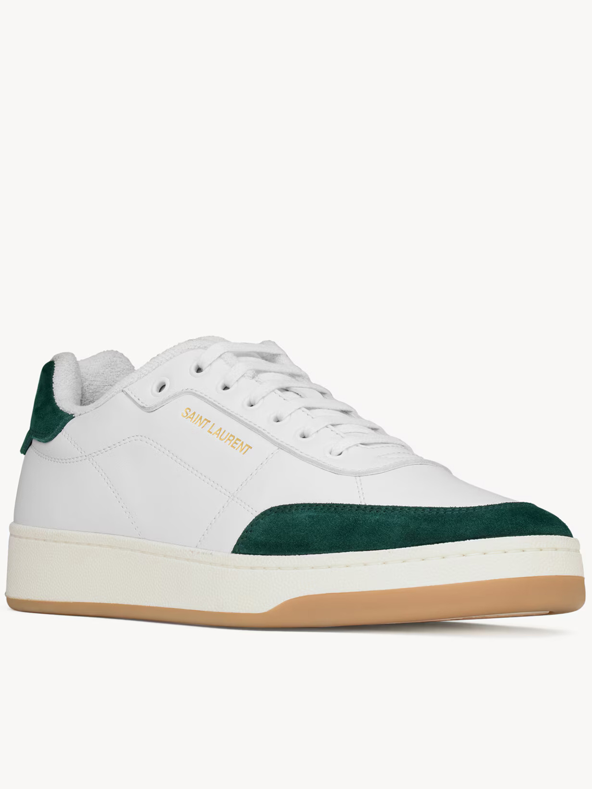 [Saint Laurent] Sneakers FW26 845537 00NAM