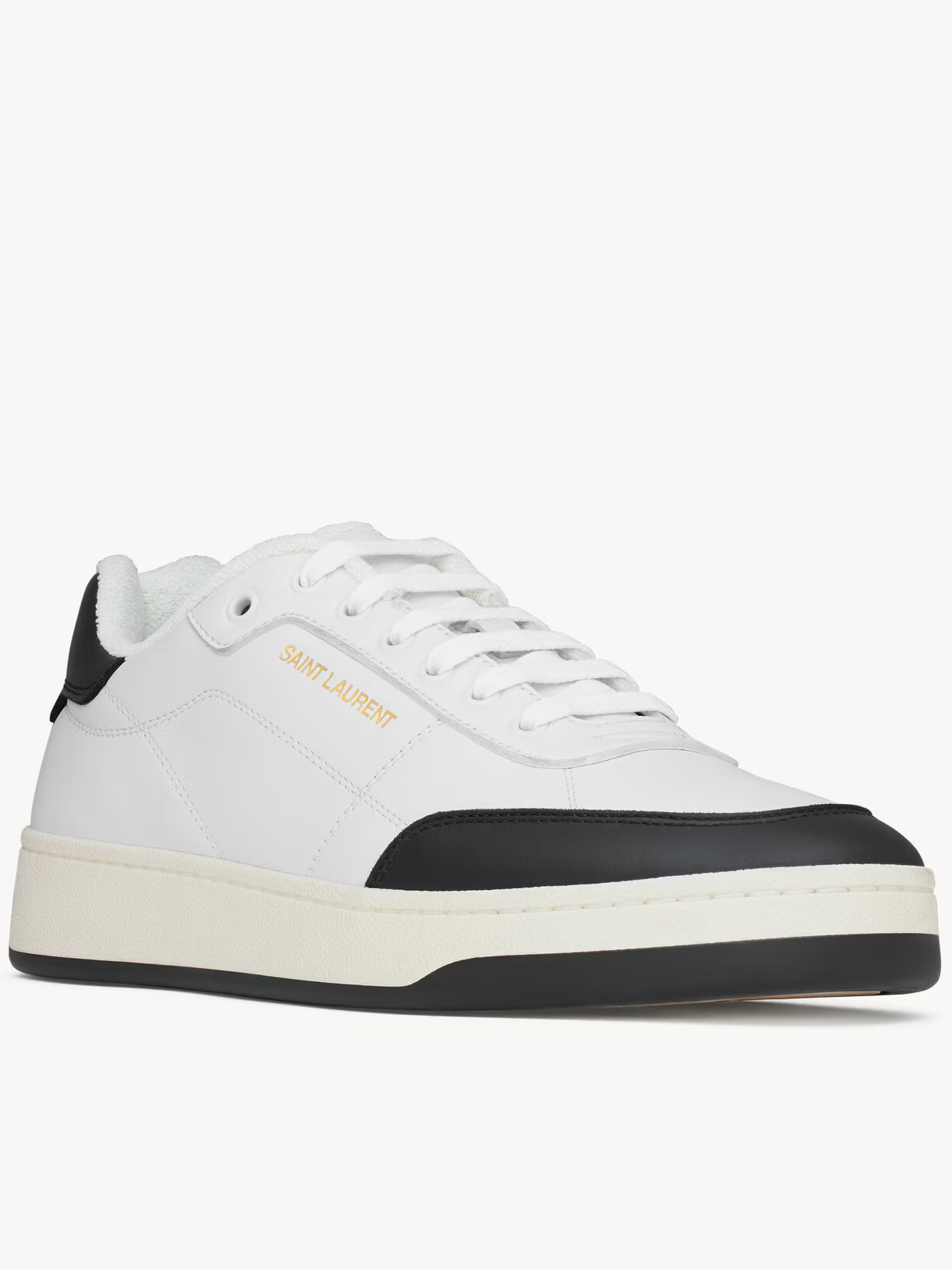 [Saint Laurent] Sneakers FW26 845537 00NI0