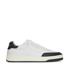 [Saint Laurent] Sneakers FW26 845537 00NI0