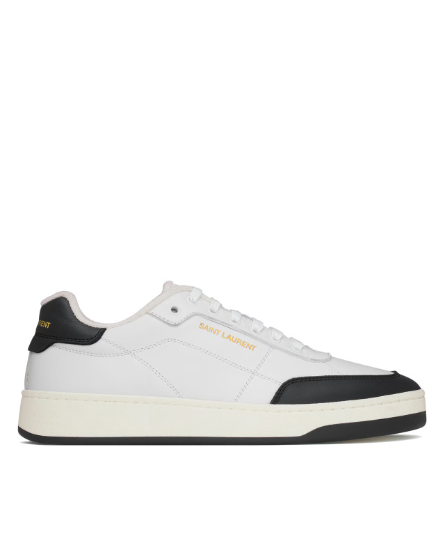 [Saint Laurent] Sneakers FW26 845537 00NI0