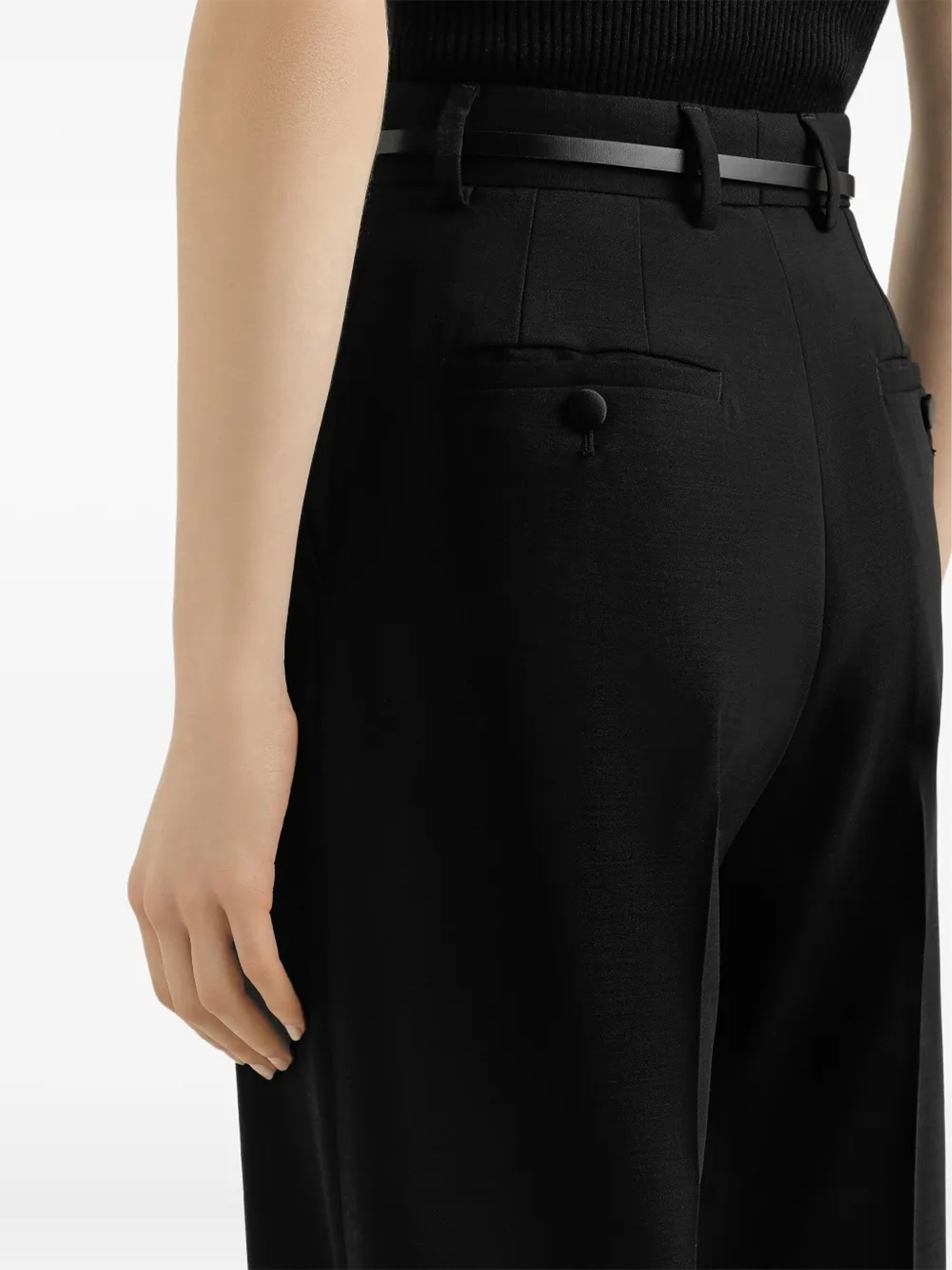 [Dolce & Gabbana] Trousers FW26 FTBM0T GDC7Q