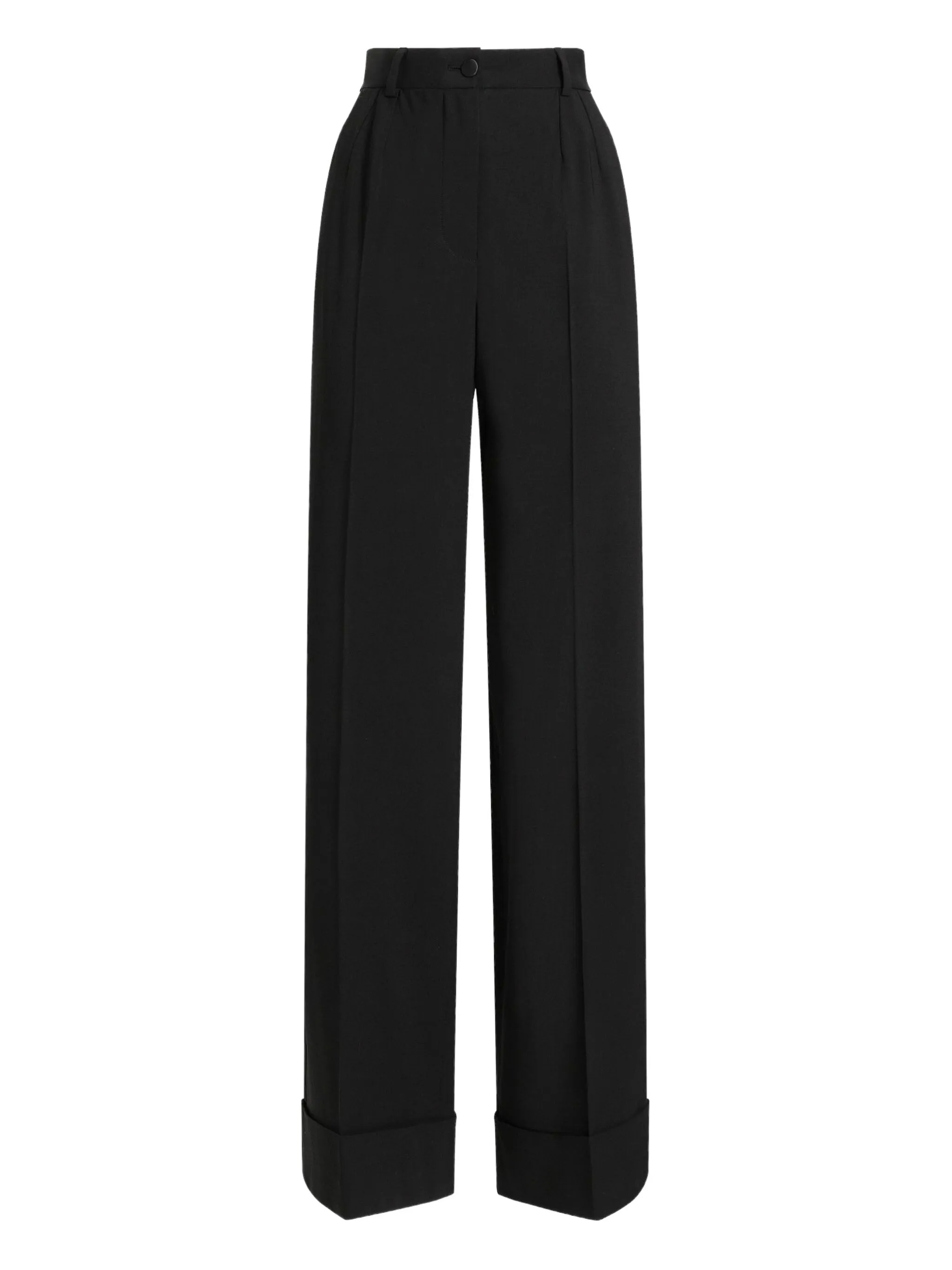 [Dolce & Gabbana] Trousers FW26 FTBM0T GDC7Q
