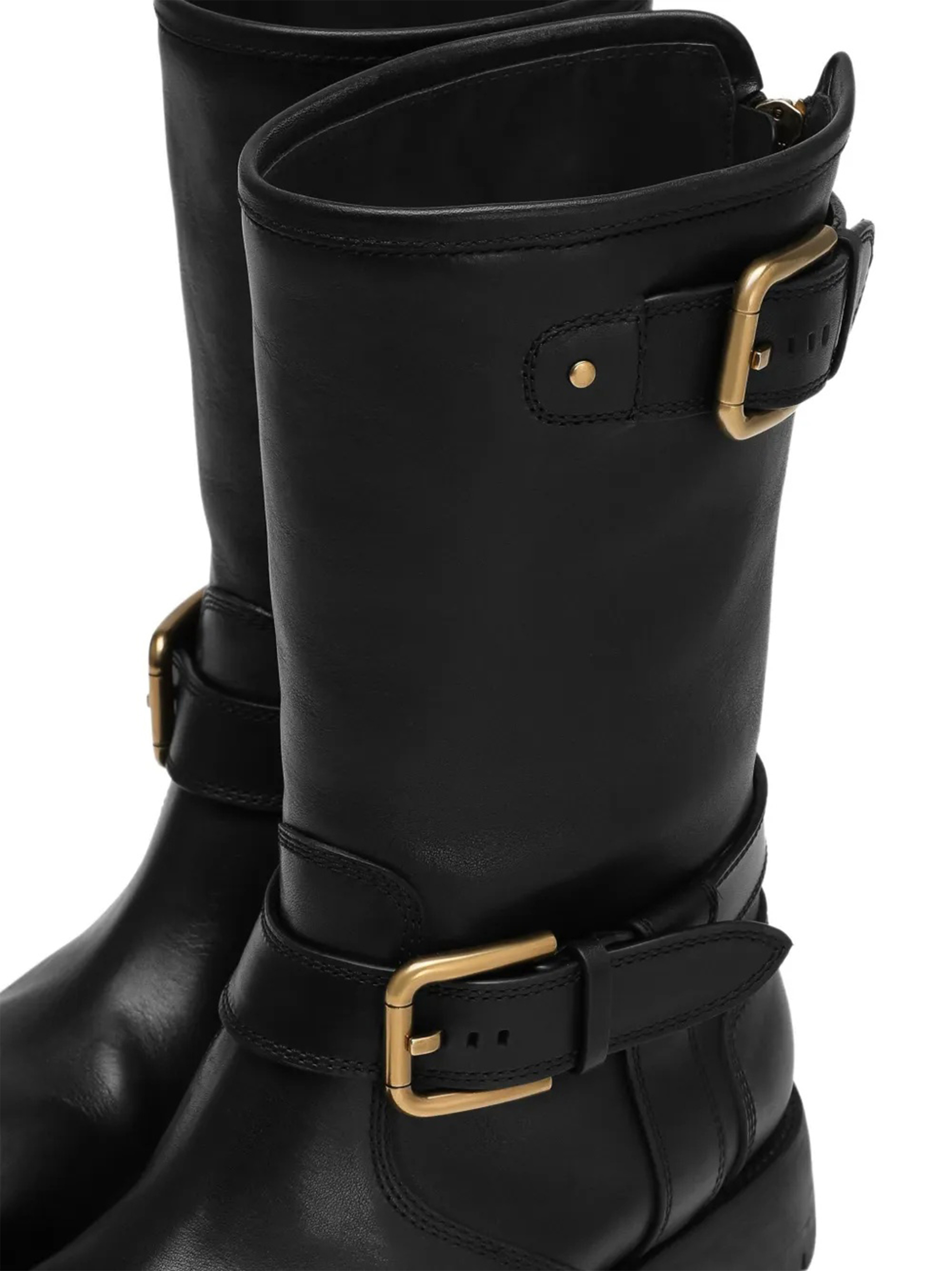 [Dolce & Gabbana] Long Boots FW26 CT1081 AW352