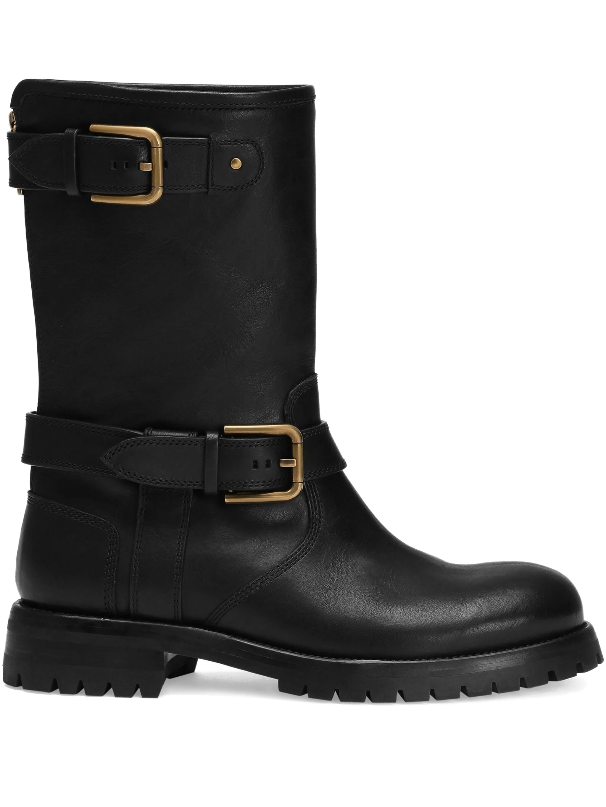 [Dolce & Gabbana] Long Boots FW26 CT1081 AW352