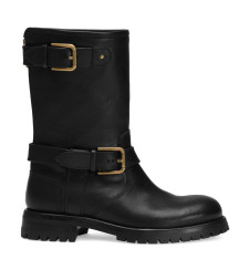[Dolce & Gabbana] Long Boots FW26 CT1081 AW352