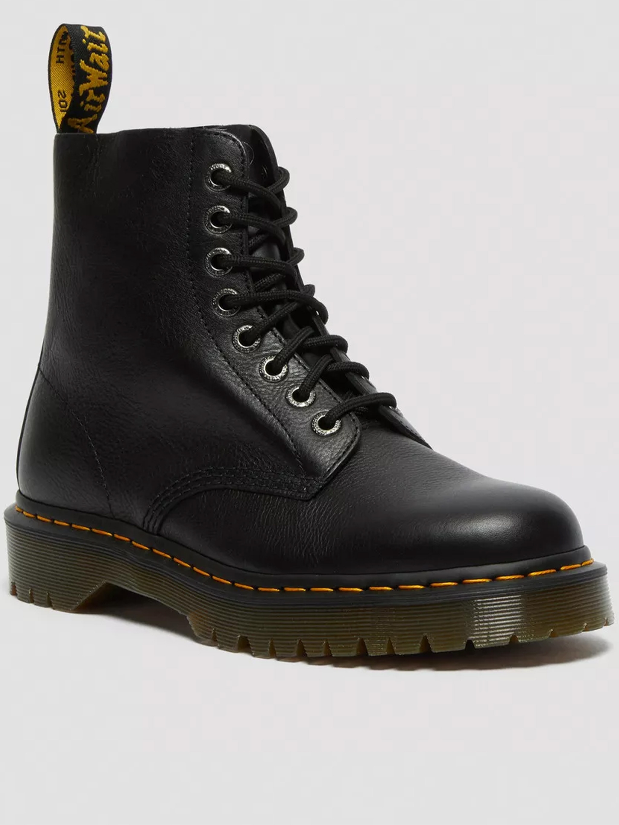 [Dr. Martens] Ankle Boots FW26 26206001