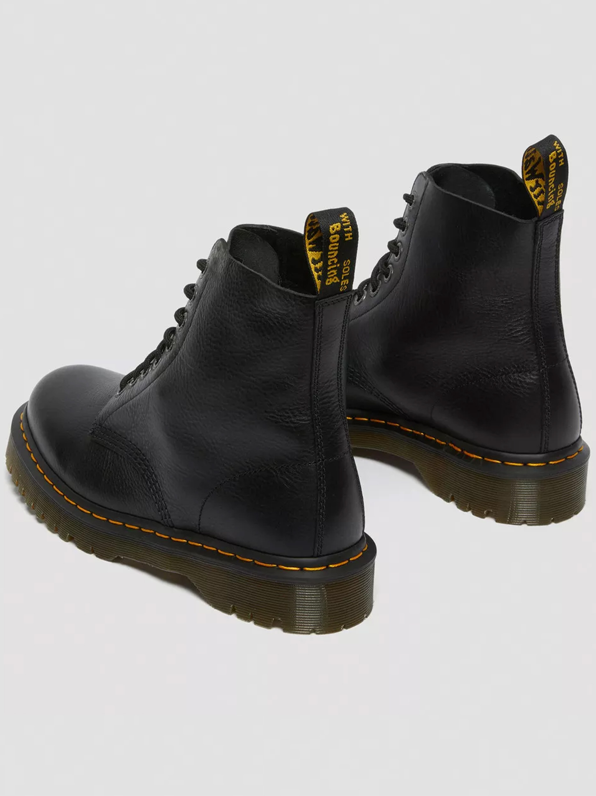 [Dr. Martens] Ankle Boots FW26 26206001