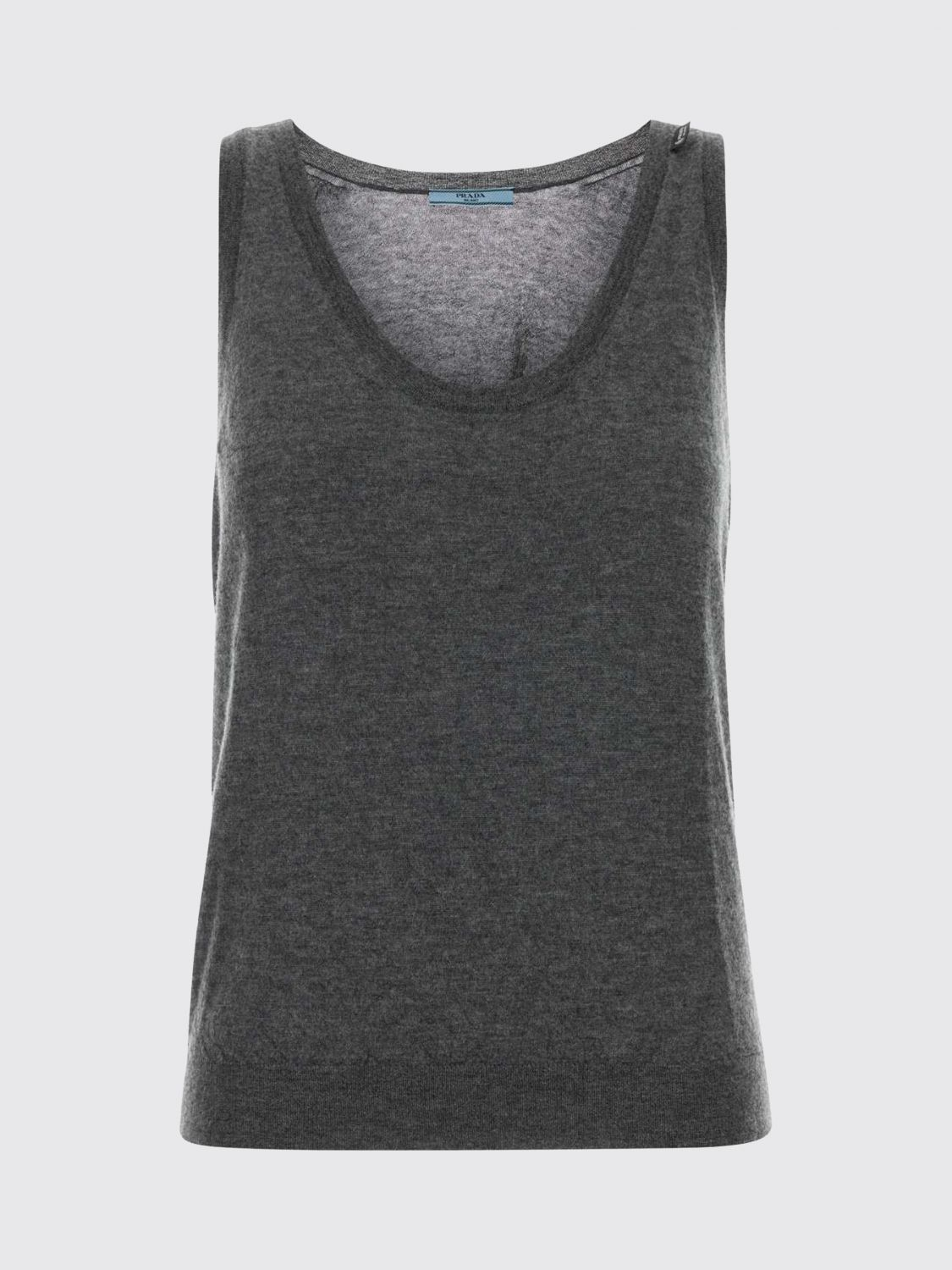 [Prada] Knitwear SS26 P29C14SOOO19VK F0480