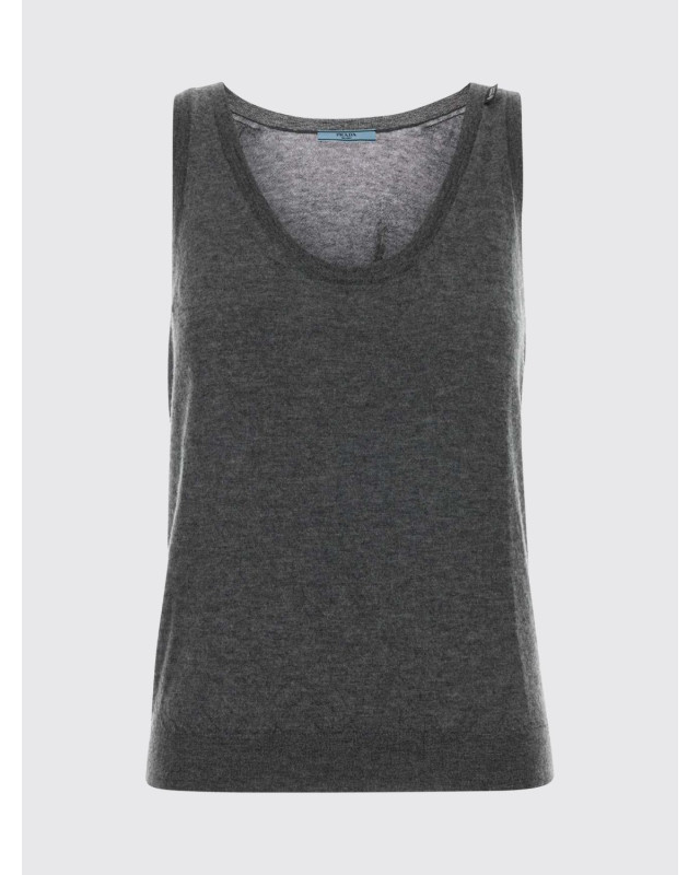 [Prada] Knitwear SS26 P29C14SOOO19VK F0480