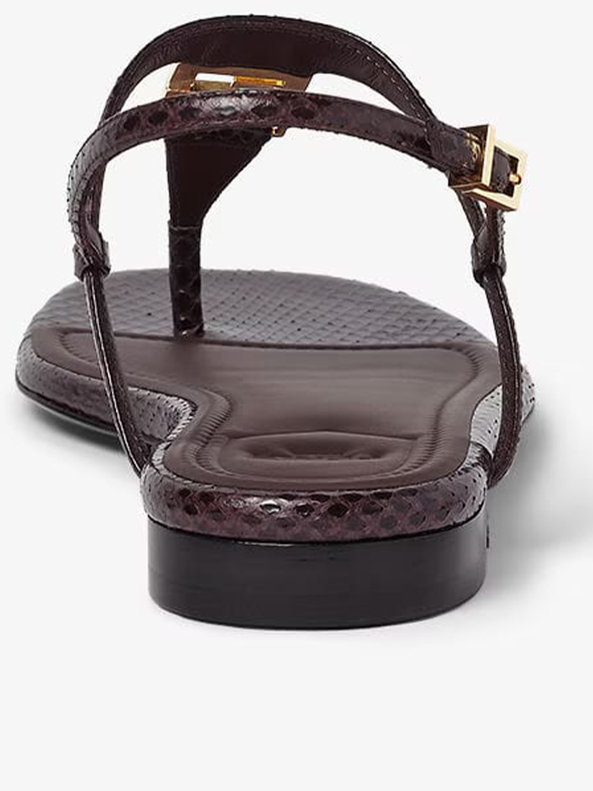 [Fendi] Sandals FW26 8Y8713 AUEE
