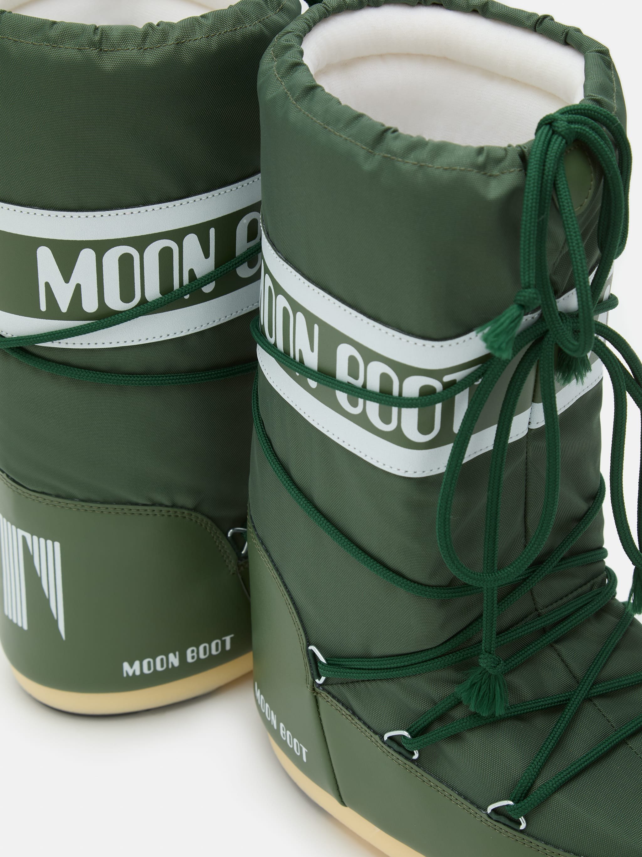 [Moon Boot] Boots FW26 80D1400440_UNISEX