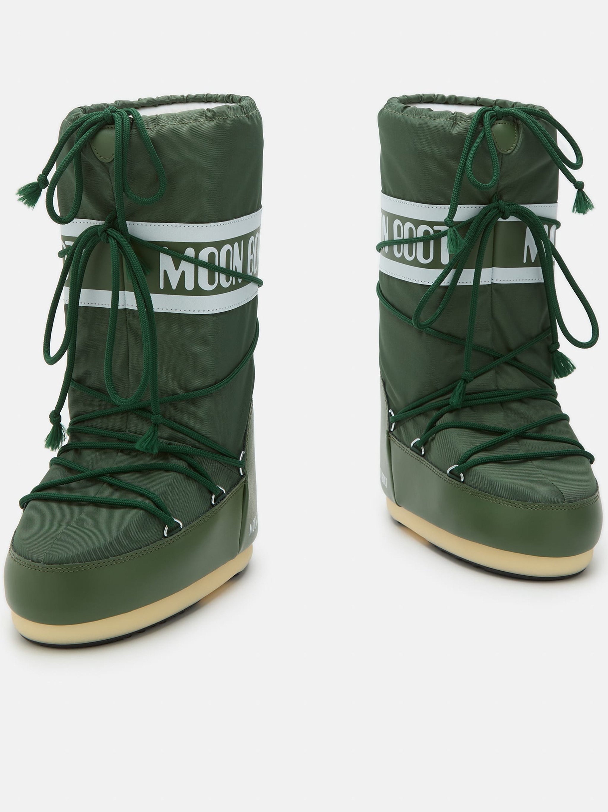 [Moon Boot] Boots FW26 80D1400440_UNISEX