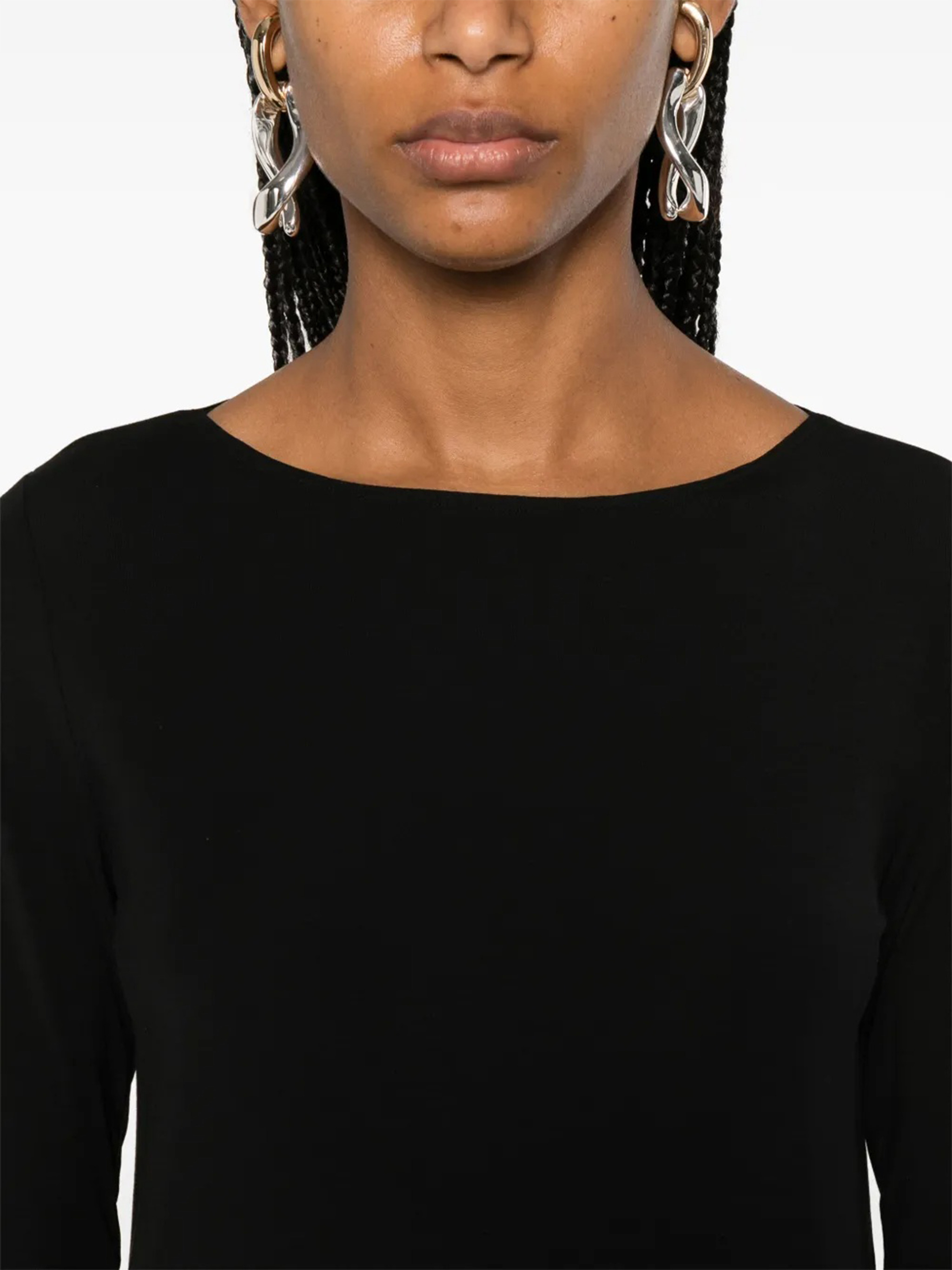 [Wolford] T-shirts Long Sleeve FW26 53336