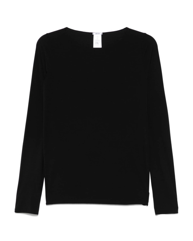 [Wolford] T-shirts Long Sleeve FW26 53336