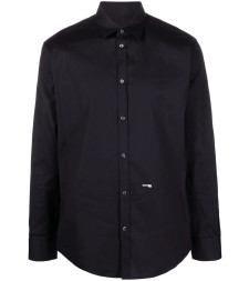 [Dsquared2] Shirts Long Sleeve FW26 S74DM0659 S44131