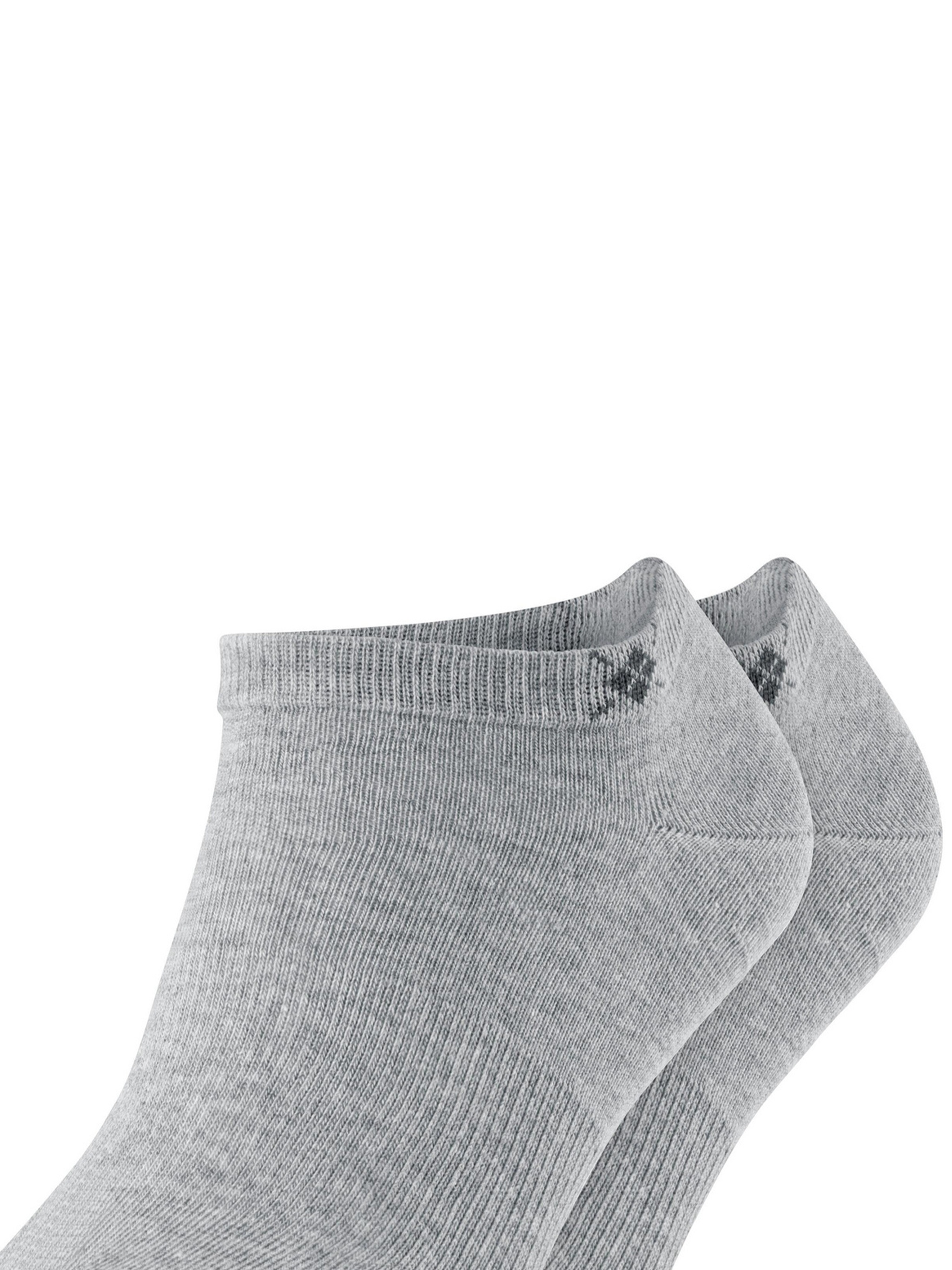[Burlington] Socks FW26 21052