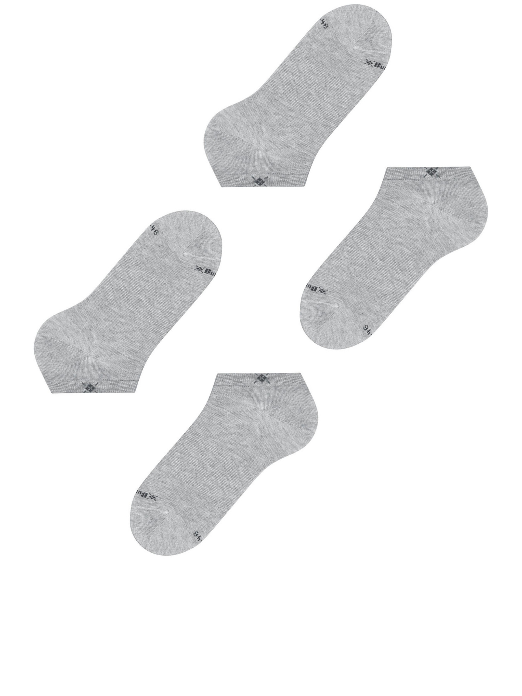 [Burlington] Socks FW26 21052