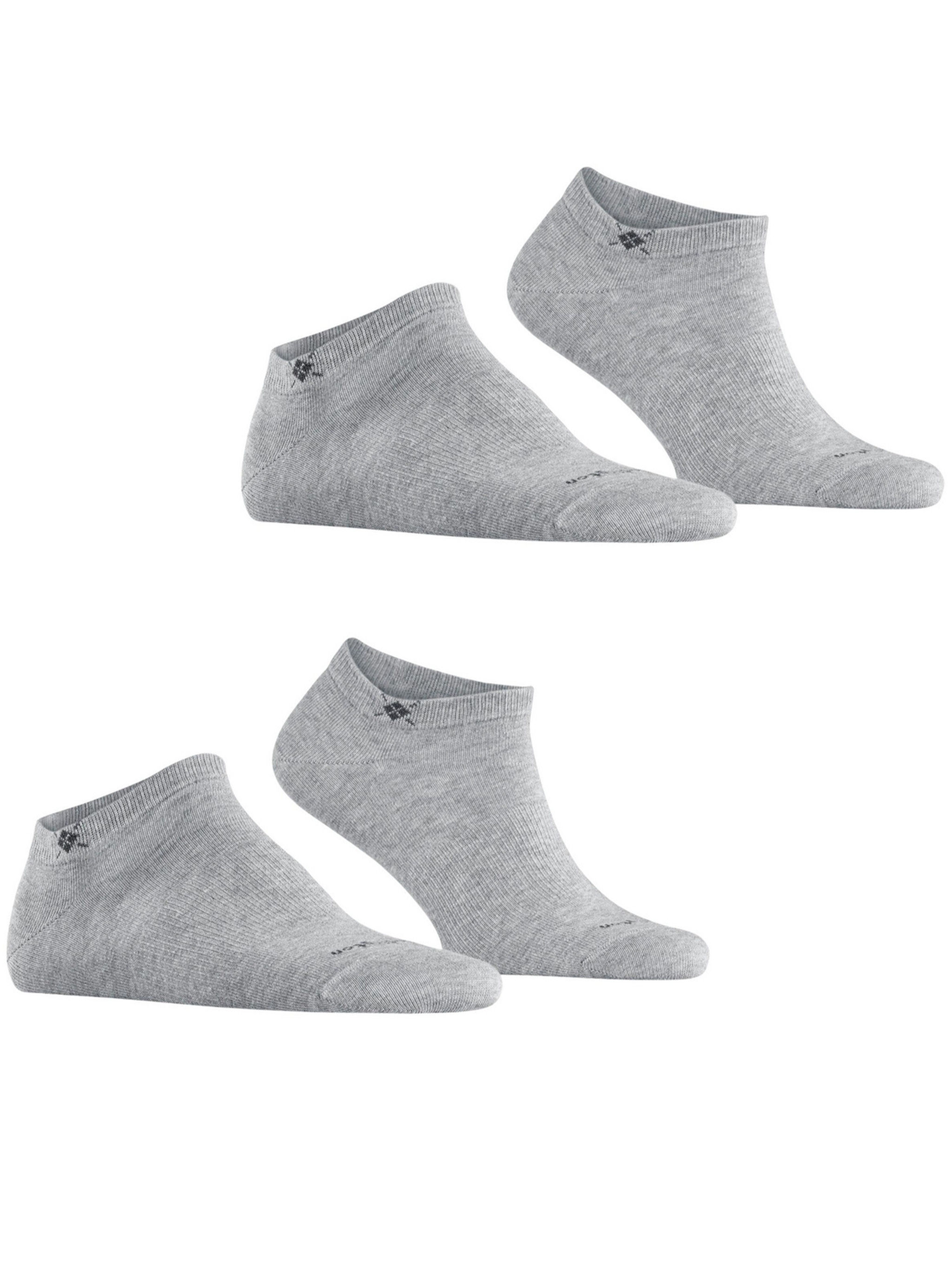 [Burlington] Socks FW26 21052