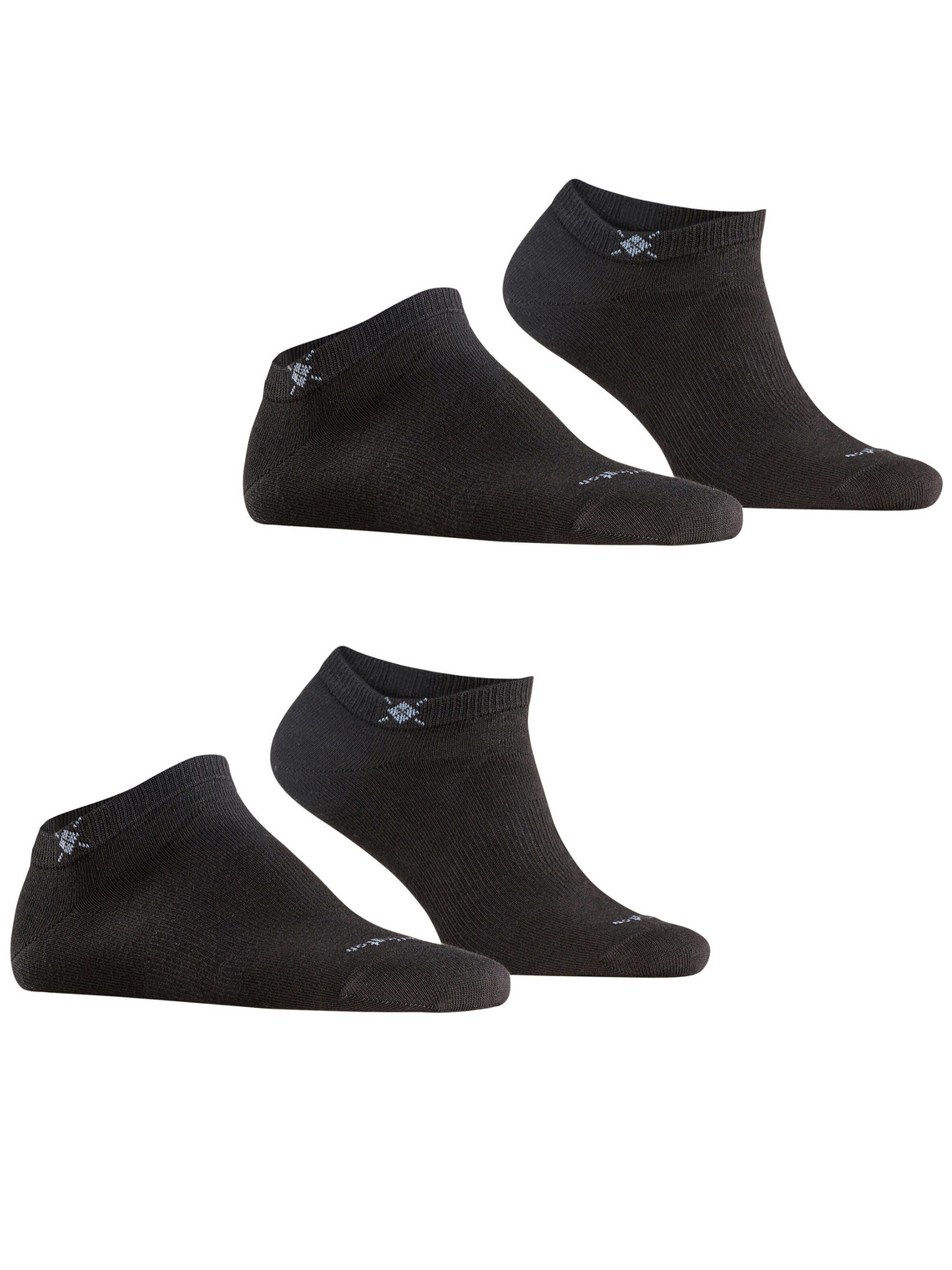 [Burlington] Socks FW26 21052